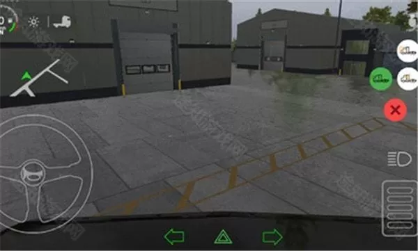 环球卡车模拟器最新版本