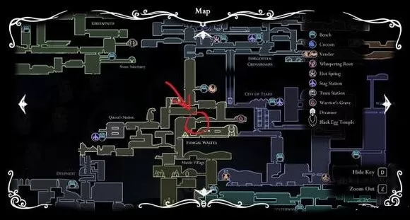 空洞骑士手机版
