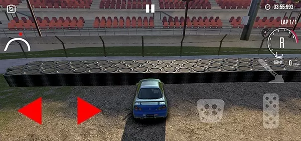 绝对赛车老版本