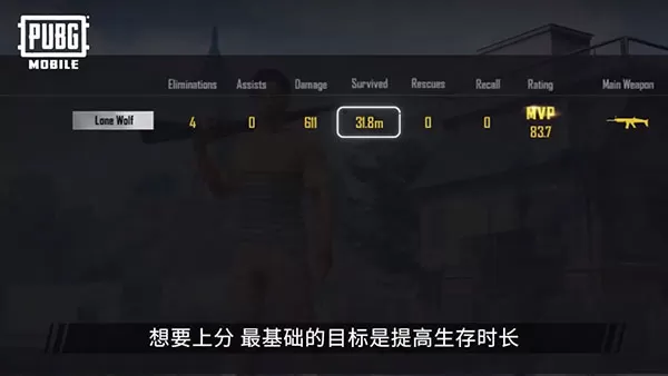 pubg亚服