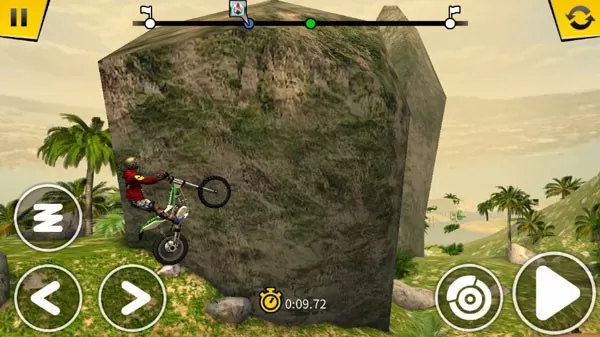 极限摩托4中文版